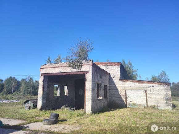 Аренда производства 392 м2. Фото 1.