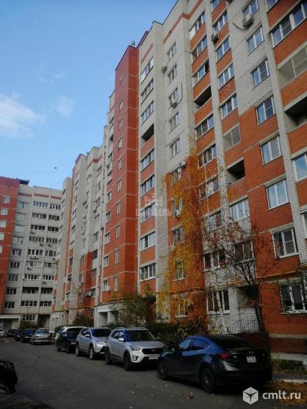 2-комнатная квартира 58 кв.м. Фото 1.