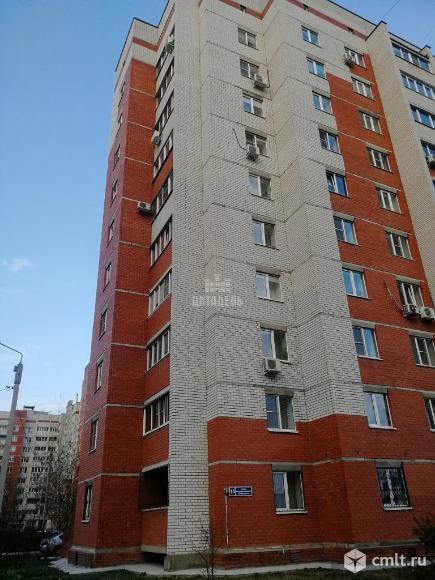 2-комнатная квартира 58 кв.м. Фото 15.