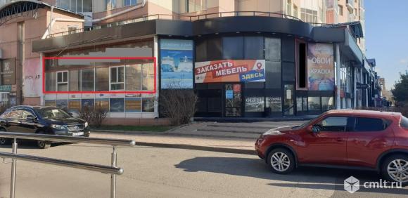 Денталвиль ул кирова 112 фото Торговое помещение 397 м2 в аренду - Абакан - Доска объявлений Камелот