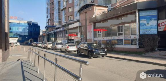 Денталвиль ул кирова 112 фото Торговое помещение 397 м2 в аренду - Абакан - Доска объявлений Камелот