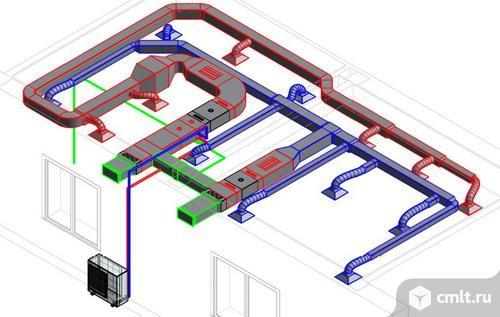 Помощник монтажника. Фото 1.