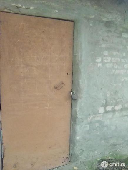 Сарай 10 кв. м. Фото 1.