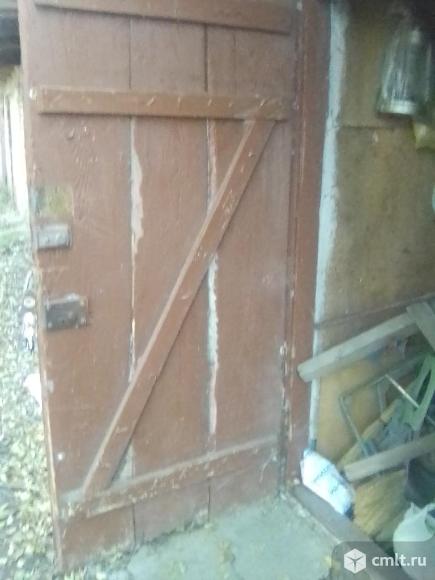 Сарай 10 кв. м. Фото 2.