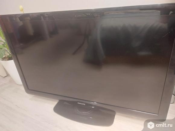 Телевизор ж/к Philips 42PFL3606H/60. Фото 4.