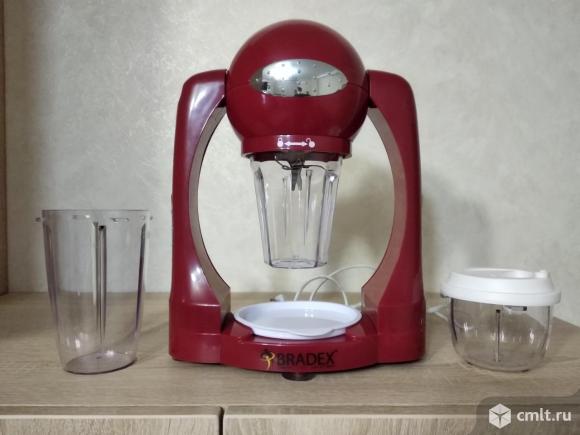 Блендер Bradex "Акробат" TD 0111. Фото 1.