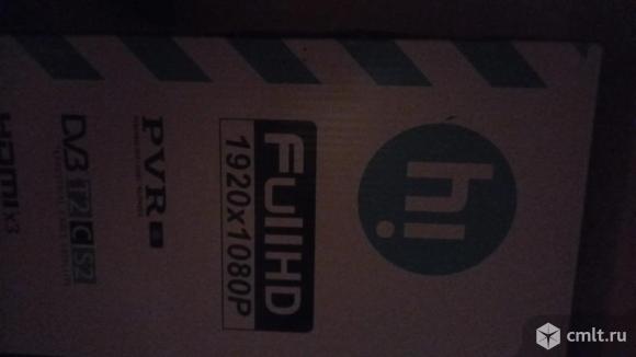 Телевизор LED Hi Hi VHIT-40F152MS. Фото 3.