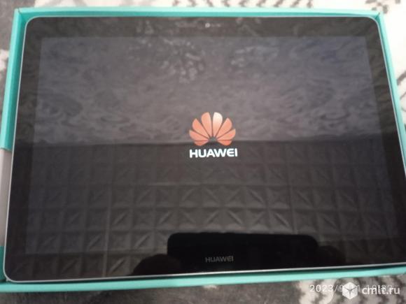 Планшет Huawei mediapad t3 10+чехол. Фото 3.