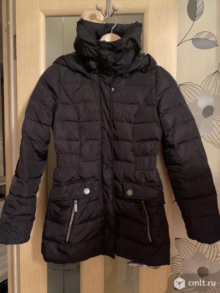 Пуховик mexx, S. Фото 1.