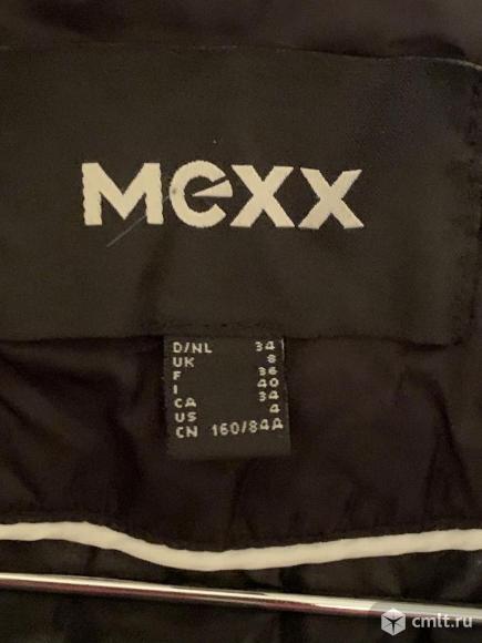 Пуховик mexx, S. Фото 5.