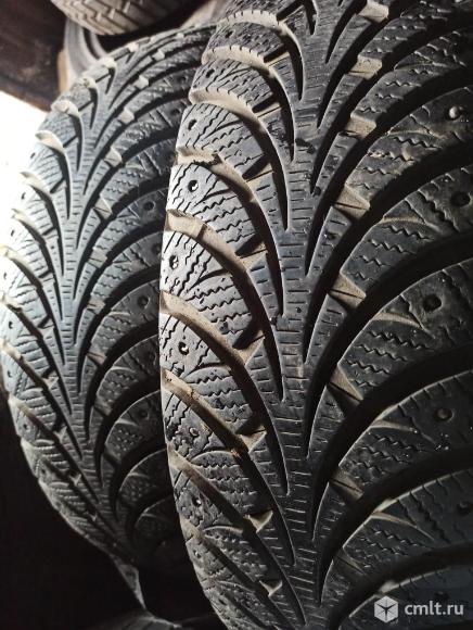 15 R 185/65 Goodyear UltraGrip Extreme Пара. Фото 1.