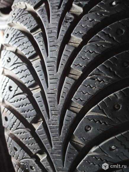 15 R 185/65 Goodyear UltraGrip Extreme Пара. Фото 2.