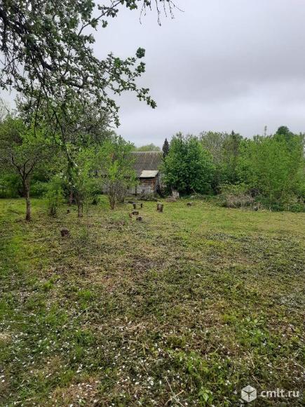 Дом 72 м2 на участке 27 сот.. Фото 1.