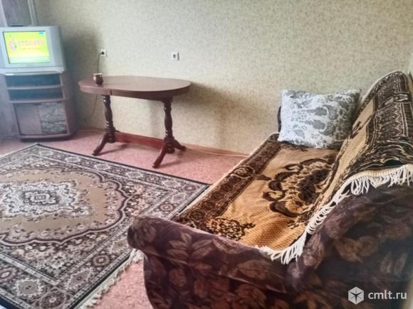 1-комн. квартира от собственника, ул. Междуреченская, мебель, бытовая техника, балкон застеклен.. Фото 16.