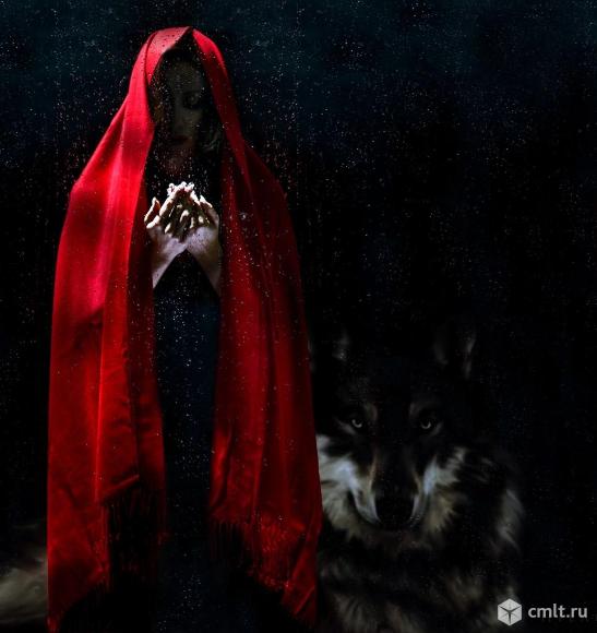 Помощь Ведьмы. Сильный приворот.. Фото 1.