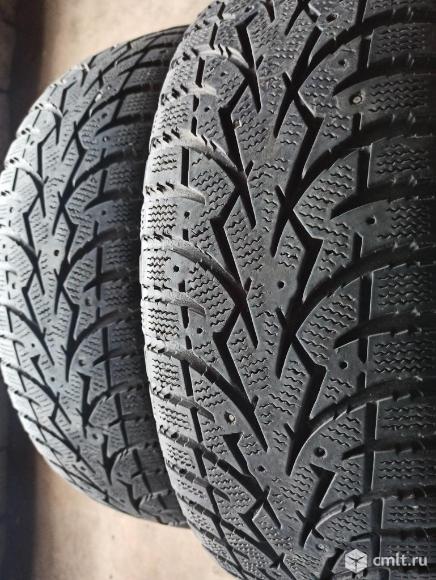 15 R 185/65 Toyo Observe G3-Ice одна шина. Фото 1.