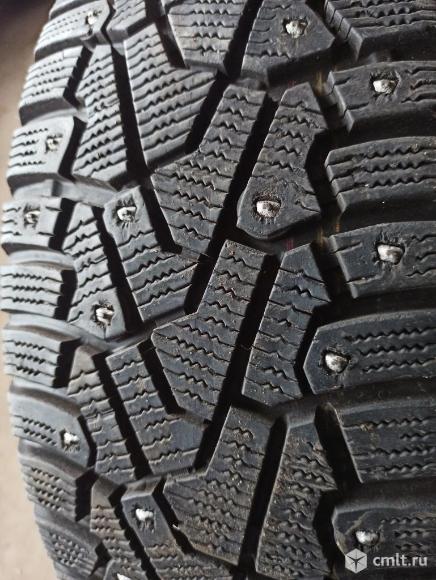 15 R 185/55 Pirеlli Ice Zero одна шина. Фото 1.