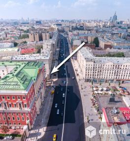 Продается готовый арендный бизнес 51.5 м2. Фото 7.