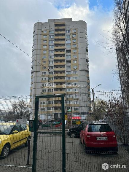 1-комнатная квартира 42,1 кв.м. Фото 18.