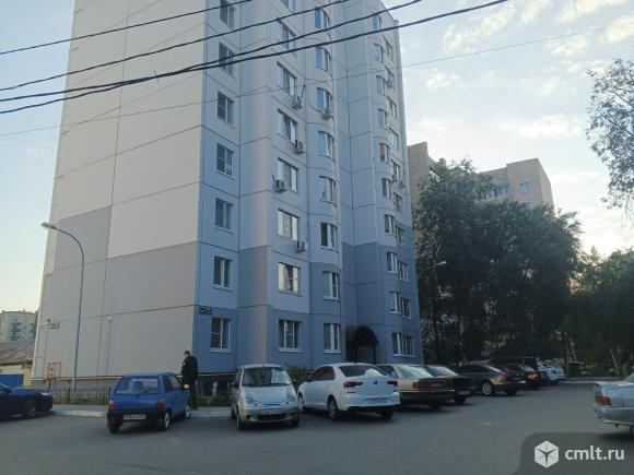 3-комнатная квартира 68,2 кв.м. Фото 1.