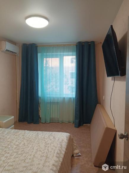 3-комнатная квартира 68,2 кв.м. Фото 6.