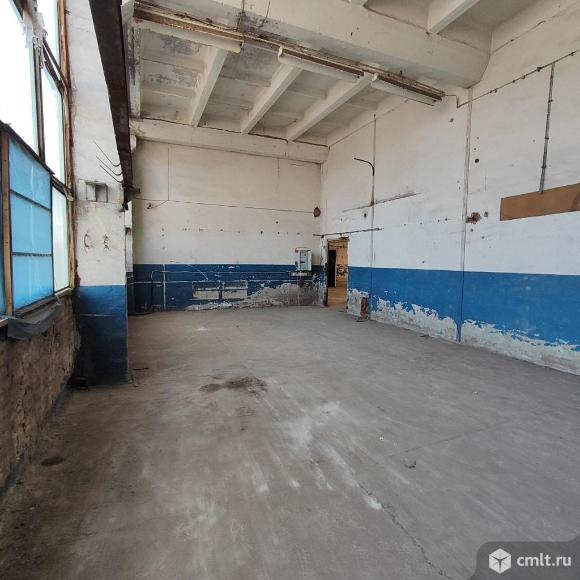 Аренда склада cвoбoдного назнaчения 600 м2. Фото 1.