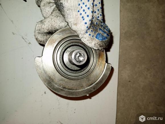 Компрессор кондиционера Vito 447 RENAULT GRAND SCENIC III MEGANE CC   MEGANE III. Фото 20.