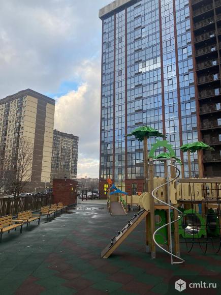 1-комнатная квартира 28,7 кв.м. Фото 16.