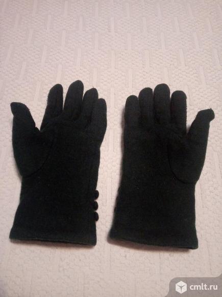 Продаются женские перчатки. Фото 1.