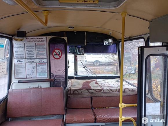 Автобус ПАЗ 32054 - 2013 г. в.. Фото 7.