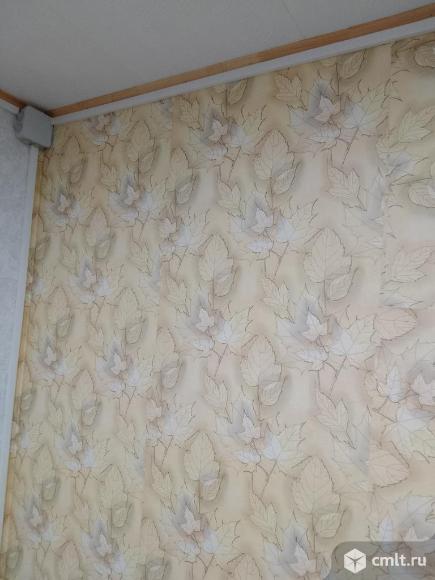 Обои СССР бумажные 4 шт. Фото 1.