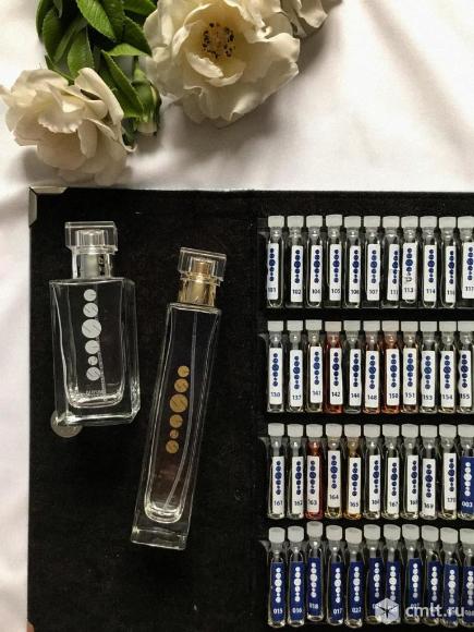 Духи ESSENS - Брендовый парфюм. Фото 1.