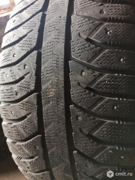 17 R 235/45 Bridgestone Ice Cruiser 7000 Пара. Фото 2.