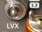 Краскопульт Anest Iwata Kiwami LVX (1.3мм) без бачка (разрезное сопло) NEW LPH-400. Фото 5.