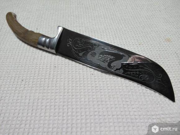 Ножи кухонные. Фото 8.