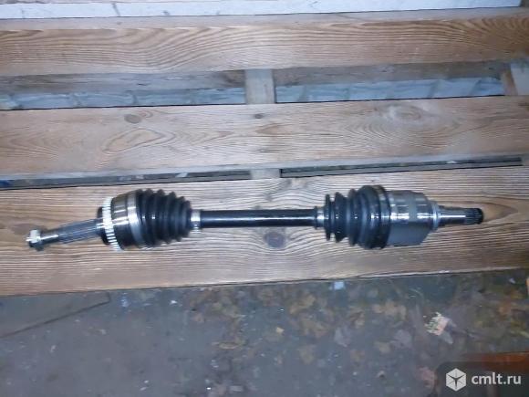 Тойота Королла привод передний левый 4342002270