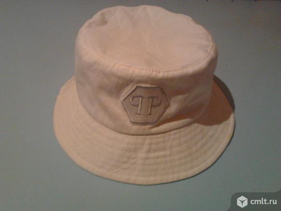 Панама PHILIPP PLEIN. Фото 1.