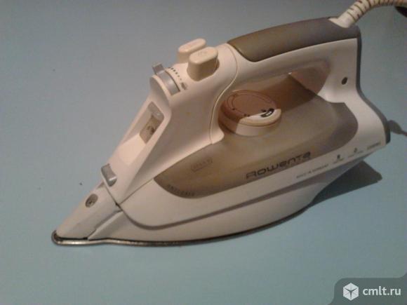 Утюг Rowenta. Фото 1.