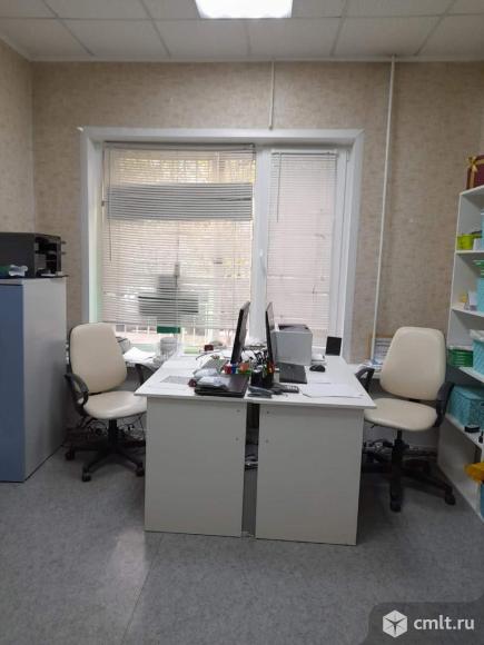Аренда офиса 164 м2. Фото 1.