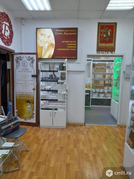 Аренда офиса 164 м2. Фото 9.