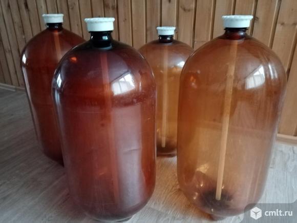 &nbsp;Кеги пивные пластиковые 30л