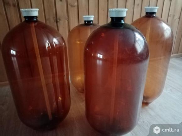 &nbsp;Кеги пивные пластиковые 30л