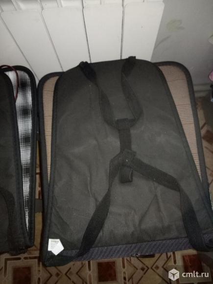 Подогрев сиденья. Фото 5.