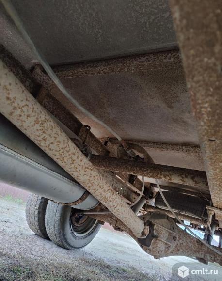 Термобудка ГАЗ 3302 - 2008 г. в.. Фото 9.