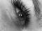 Наращивание ресниц. Фото 3.