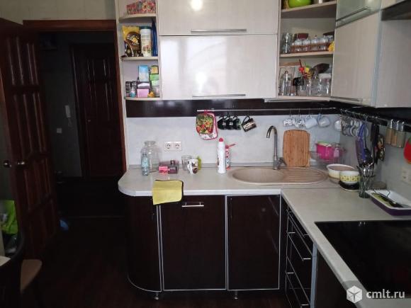 3-комнатная квартира 63 кв.м. Фото 1.