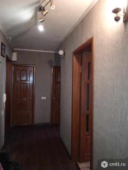 3-комнатная квартира 63 кв.м. Фото 5.