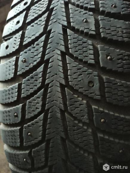 15 R 195/65 Nokian Hakkapeliitta 2 Пара. Фото 3.