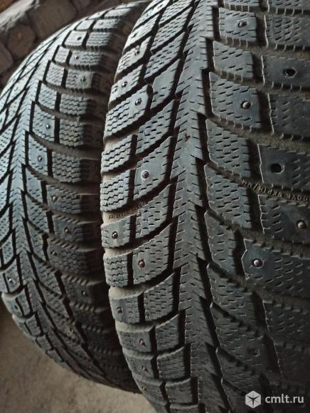 15 R 195/65 Nokian Hakkapeliitta 2 Пара. Фото 1.