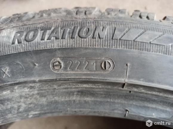 18 R 225/45 Kormoran Snow одна шина. Фото 2.